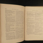 1872 CALIFORNIA 1ed Golden State Gold Rush Utah Mormon Indians Maps Pacific West