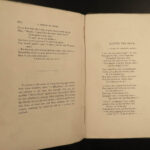 1842 Ingoldsby Legends Ghost Stories Occult Myths Leech Tenniel Cruikshank ART