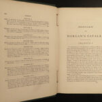 1867 Confederate 1ed John Morgan’s Raid CIVIL WAR Basil Duke Gettysburg Vicksburg