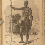 1853 Captain James Cook Pacific Voyages Hawaii Australia Kippis Narrative 2in1