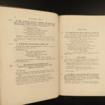 1866 Broadsides 1ed Society of Antiquaries America Poems Pope Indulgences Negros