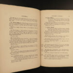 1866 Broadsides 1ed Society of Antiquaries America Poems Pope Indulgences Negros