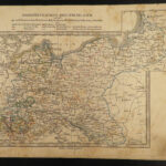 1853 Schul ATLAS 31 World MAPS Greece EARLY America West Astronomy Stieler