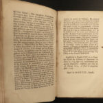 1734 WINE Massialot French Cuisine Cooking Liqueurs Confitures Recipes Cookbook