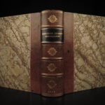 1806 BIBLE Concordance Scottish Alexander Cruden KJV HUGE 1st US ed Philadelphia