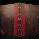 1855 1ed HOLY LAND David Roberts Jerusalem Jacob’s Well Nazareth Calvary Samaria