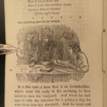 1865 Freemason Monitor Masonic Manual Rites Ceremonies Civil War America Macoy