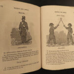 1865 Freemason Monitor Masonic Manual Rites Ceremonies Civil War America Macoy