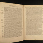 1551 1ed Denis the Carthusian BIBLE & Commentary New Testament Saint Paul FOLIO