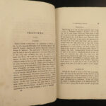 1865 RARE 1ed Abraham Lincoln Assassination Conspiracy J Wilkes Booth Corbett