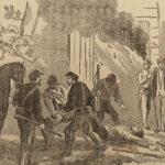 1865 RARE 1ed Abraham Lincoln Assassination Conspiracy J Wilkes Booth Corbett