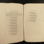 1865 RARE 1ed Abraham Lincoln Assassination Conspiracy J Wilkes Booth Corbett