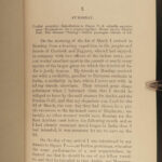 1889 ARAB Voyages 1st ed Star & Crescent Constantinople Persia Pirates Bombay