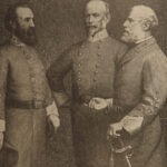 1899 Confederate 1ed Life of Stonewall Jackson Campaigns Civil War Battles Maps