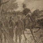 1899 Confederate 1ed Life of Stonewall Jackson Campaigns Civil War Battles Maps