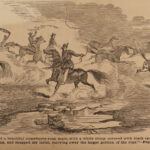 1865 TEXAS Ranger 1ed James Pike Scout Civil War Sherman INDIANS Scalping CSA