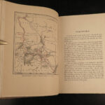1910 1st ed Theodore Roosevelt African Game Trails Illustrated HUNTING Sporting