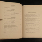 1910 1st ed Theodore Roosevelt African Game Trails Illustrated HUNTING Sporting