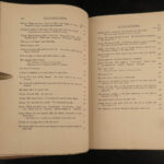 1910 1st ed Theodore Roosevelt African Game Trails Illustrated HUNTING Sporting