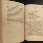 1860 1st ed SLAVERY Narrative Aunt Sally Slave Memoir pre Civil War Carolina