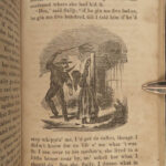 1860 1st ed SLAVERY Narrative Aunt Sally Slave Memoir pre Civil War Carolina