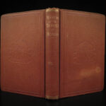 1869 Knights Templars Manual History of the Order Freemasonry Masonic Rituals
