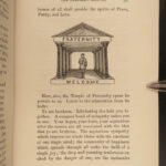 1869 Knights Templars Manual History of the Order Freemasonry Masonic Rituals