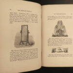 1869 Knights Templars Manual History of the Order Freemasonry Masonic Rituals