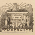 1869 Knights Templars Manual History of the Order Freemasonry Masonic Rituals