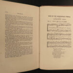 1869 Knights Templars Manual History of the Order Freemasonry Masonic Rituals