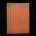 1928 Winnie the Pooh 1st/1st House at Pooh Corner Milne & Shepard Illustrated