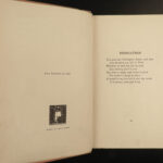1928 Winnie the Pooh 1st/1st House at Pooh Corner Milne & Shepard Illustrated