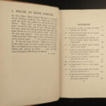 1928 Winnie the Pooh 1st/1st House at Pooh Corner Milne & Shepard Illustrated