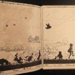 1928 Winnie the Pooh 1st/1st House at Pooh Corner Milne & Shepard Illustrated