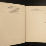 1945 C.S. Lewis 1ed The Great Divorce Heaven Hell Good Evil Philosophy Christian