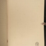 1945 C.S. Lewis 1ed The Great Divorce Heaven Hell Good Evil Philosophy Christian