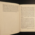 1945 C.S. Lewis 1ed The Great Divorce Heaven Hell Good Evil Philosophy Christian