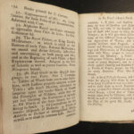 1787 Newtonian System of Philosophy Tom Telescope Science Astronomy Isaac Newton