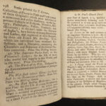 1787 Newtonian System of Philosophy Tom Telescope Science Astronomy Isaac Newton