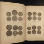 1886 COINS History of United States MINT Numismatics Silver Gold Standard Bank