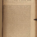 1593 PLINY Elder Natural History Astronomy Magic Alchemy Miracles Gemology HUGE