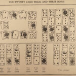 1927 1ed Book of Secrets MAGIC Card Tricks Illusions Miracles Walter B. Gibson