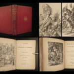 1889 Alice in Wonderland + Through the Looking Glass Lewis Carroll John Tenniel