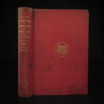 1889 Alice in Wonderland + Through the Looking Glass Lewis Carroll John Tenniel
