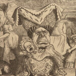 1889 Alice in Wonderland + Through the Looking Glass Lewis Carroll John Tenniel