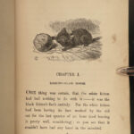 1889 Alice in Wonderland + Through the Looking Glass Lewis Carroll John Tenniel