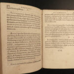 1583 Celt Hellenisme French Language Origins GREEK Gaul Celts Celtic Linguistics