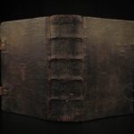 1771 Heidelberg Catechism Huguenot CALVINISM Basel Swiss Bible Reformed Theology