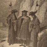 1887 1ed Gustave Dore Masterpieces ART Dante Bible Milton Fontaine Quixote Folio
