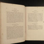 1868 1ed Confederate Jefferson Davis CSA Civil War Slavery Gettysburg Vicksburg